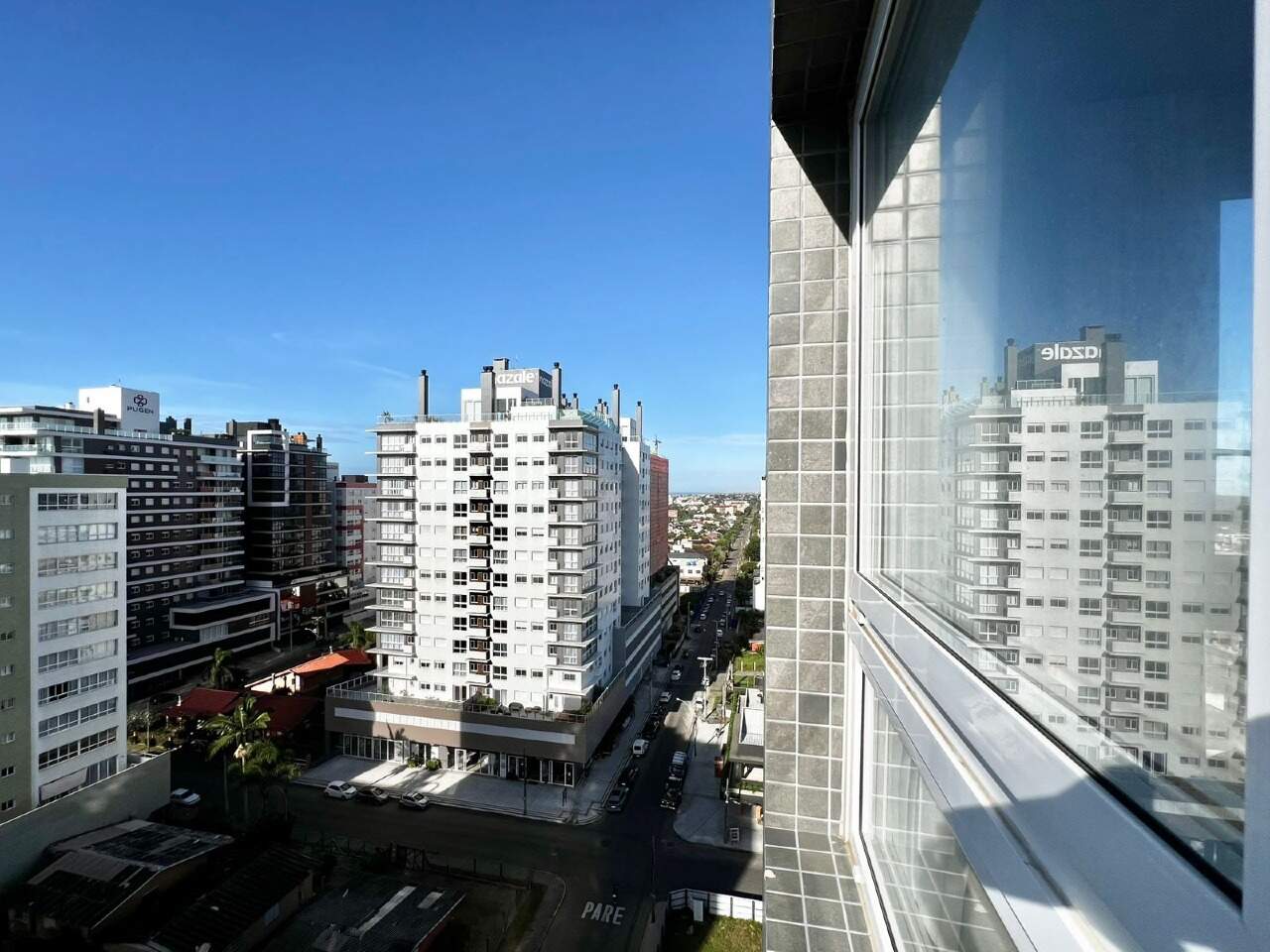 Apartamento à venda no Navegantes: 