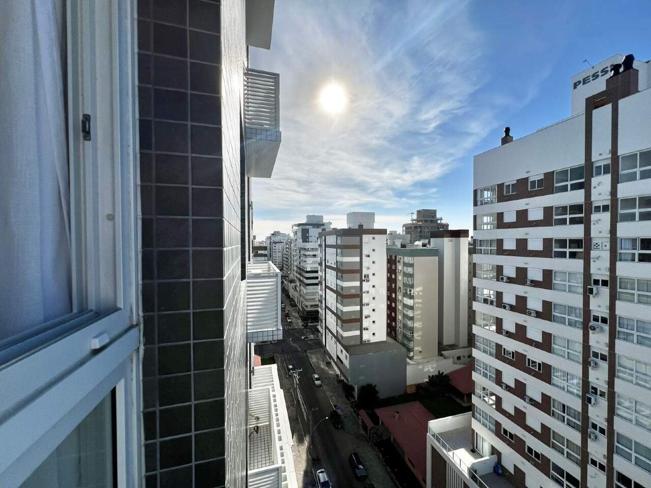 Apartamento à venda no Navegantes: 