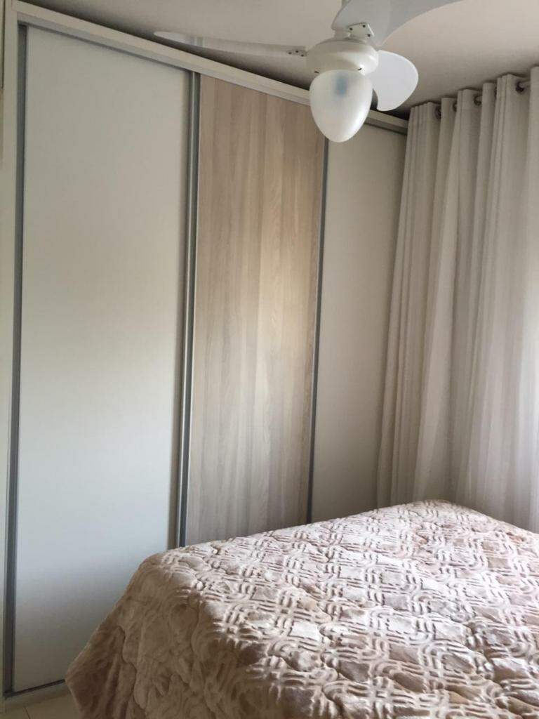 Apartamento à venda no Zona Nova: 