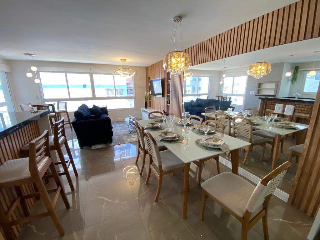 Apartamento à venda no Navegantes: 