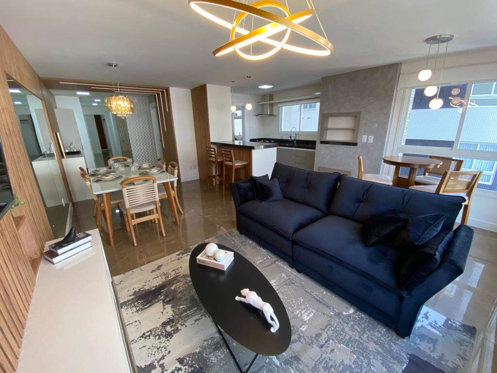 Apartamento à venda no Navegantes: 
