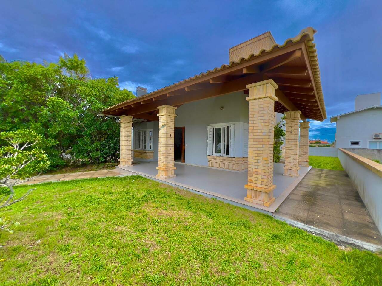 Casa à venda no Atlantida: 