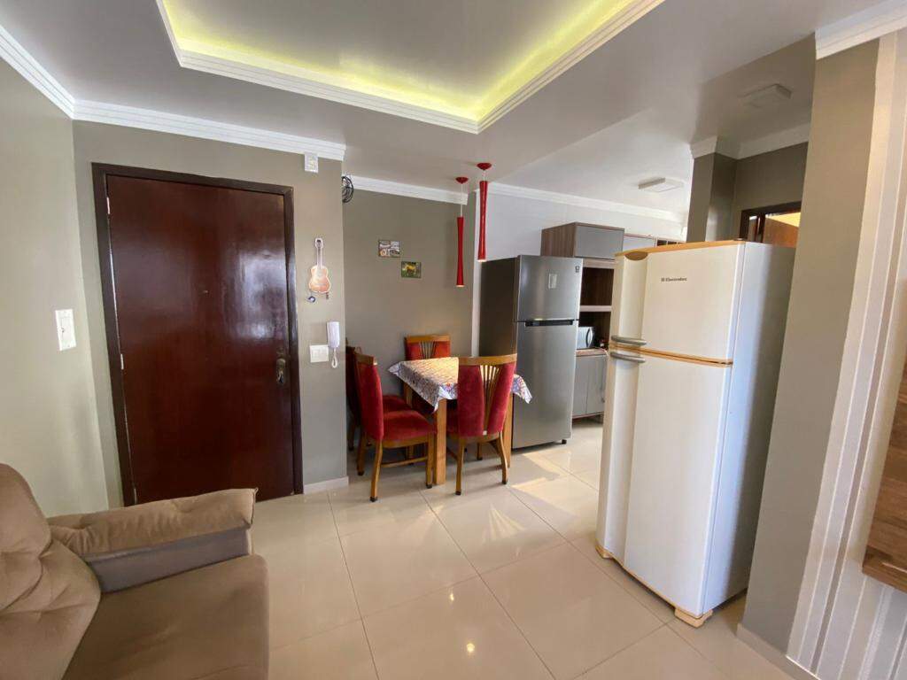 Apartamento à venda no Zona Nova: 