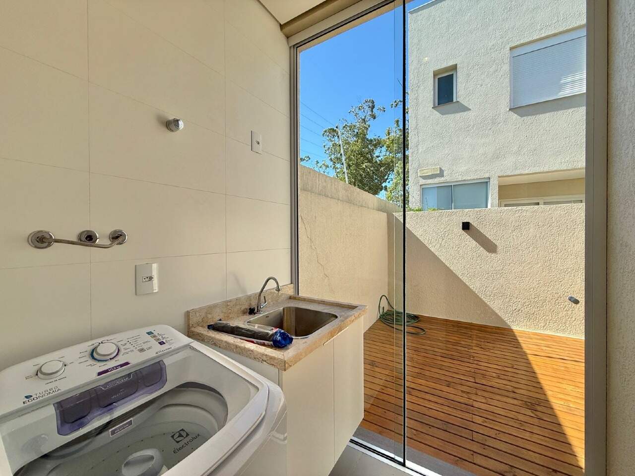 Casa em Condomínio à venda no Condomínio Murano: 