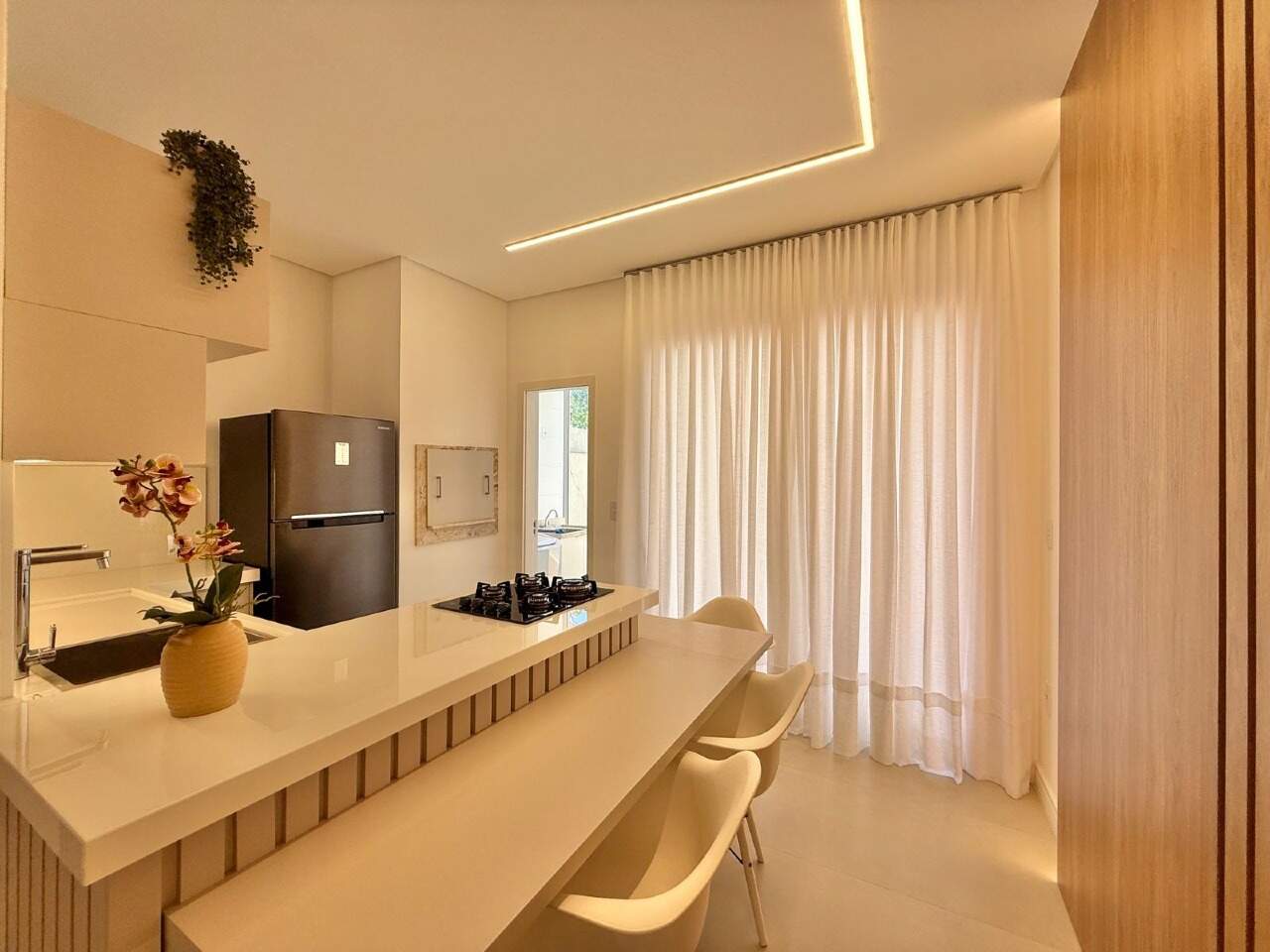 Casa em Condomínio à venda no Condomínio Murano: 