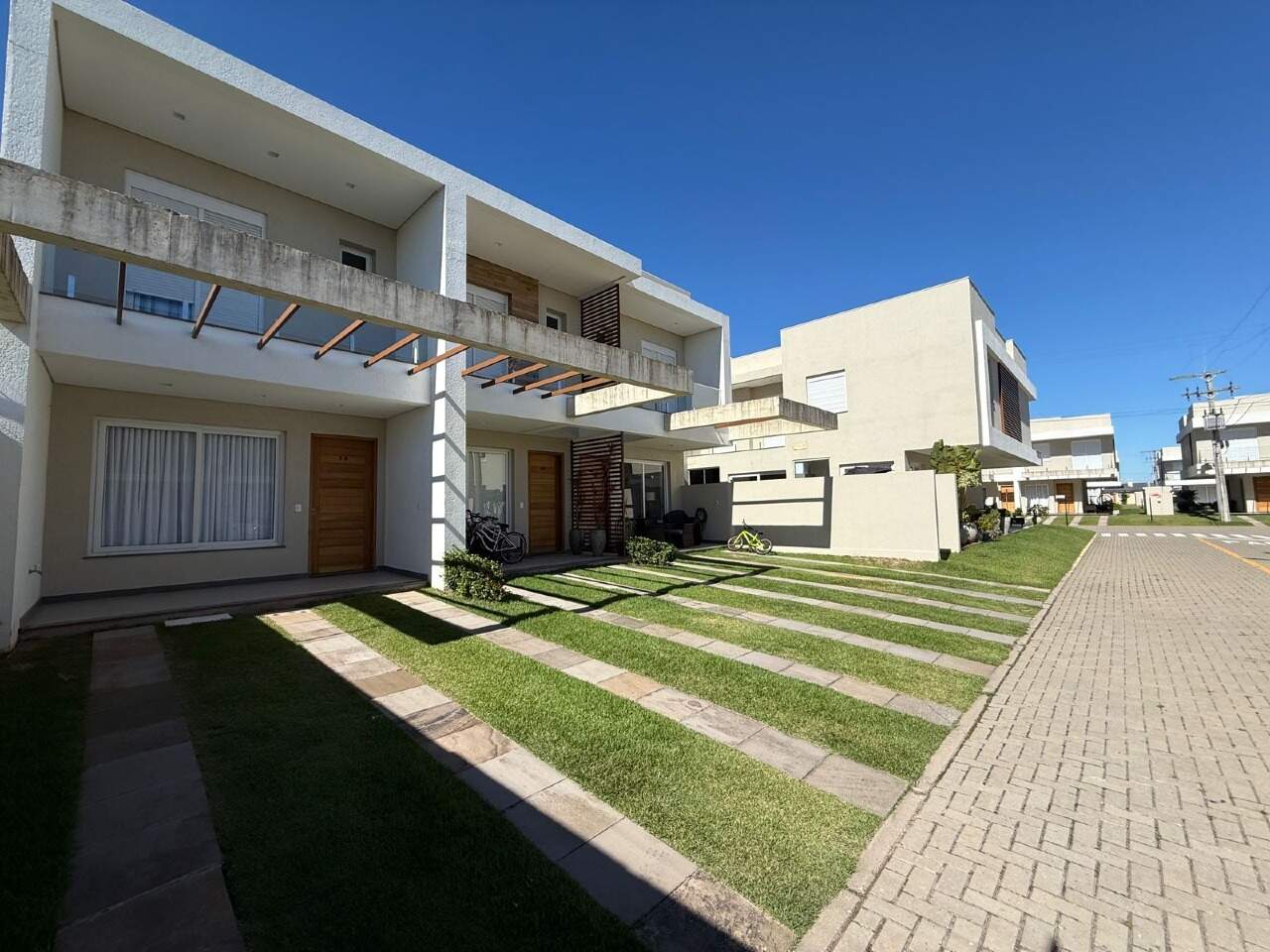 Casa em Condomínio à venda no Condomínio Murano: 