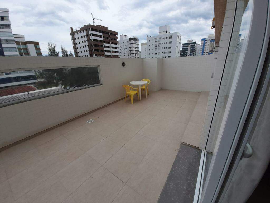 Apartamento à venda no Zona Nova: 