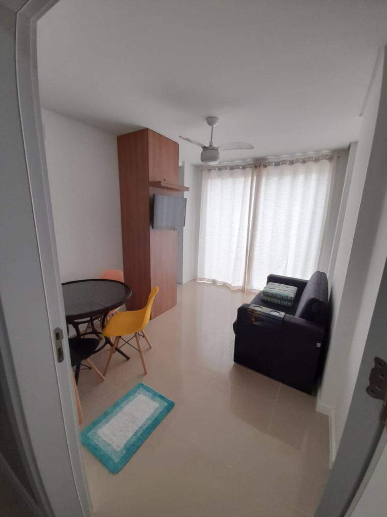 Apartamento à venda no Zona Nova: 