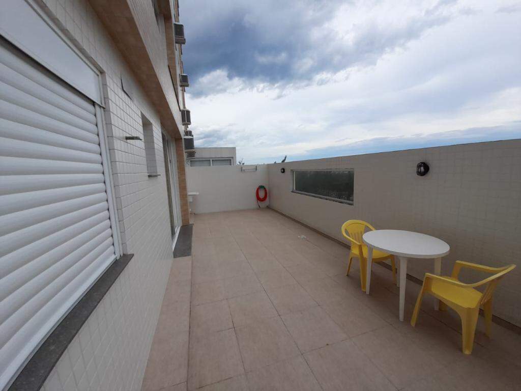 Apartamento à venda no Zona Nova: 