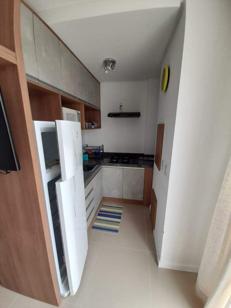 Apartamento à venda no Zona Nova: 