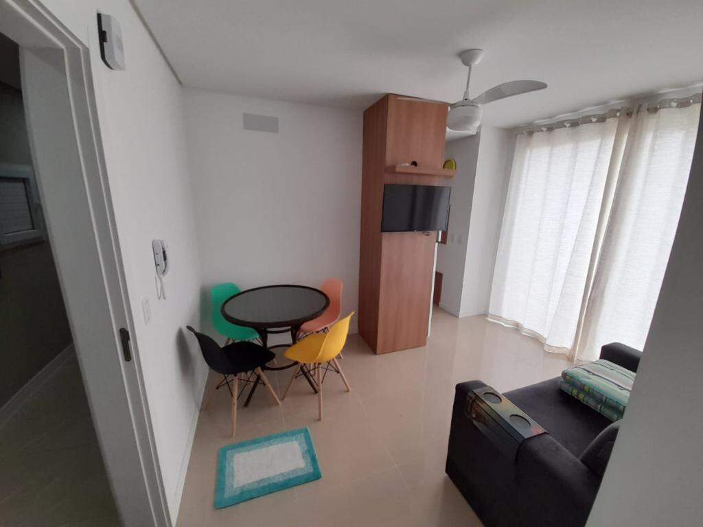 Apartamento à venda no Zona Nova: 
