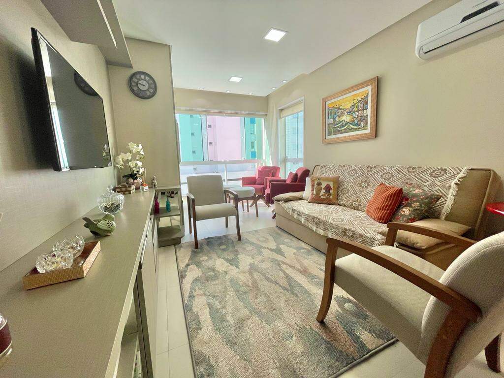 Apartamento à venda no Navegantes: 