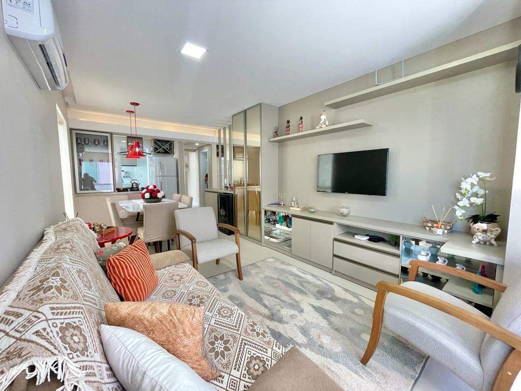 Apartamento à venda no Navegantes: 