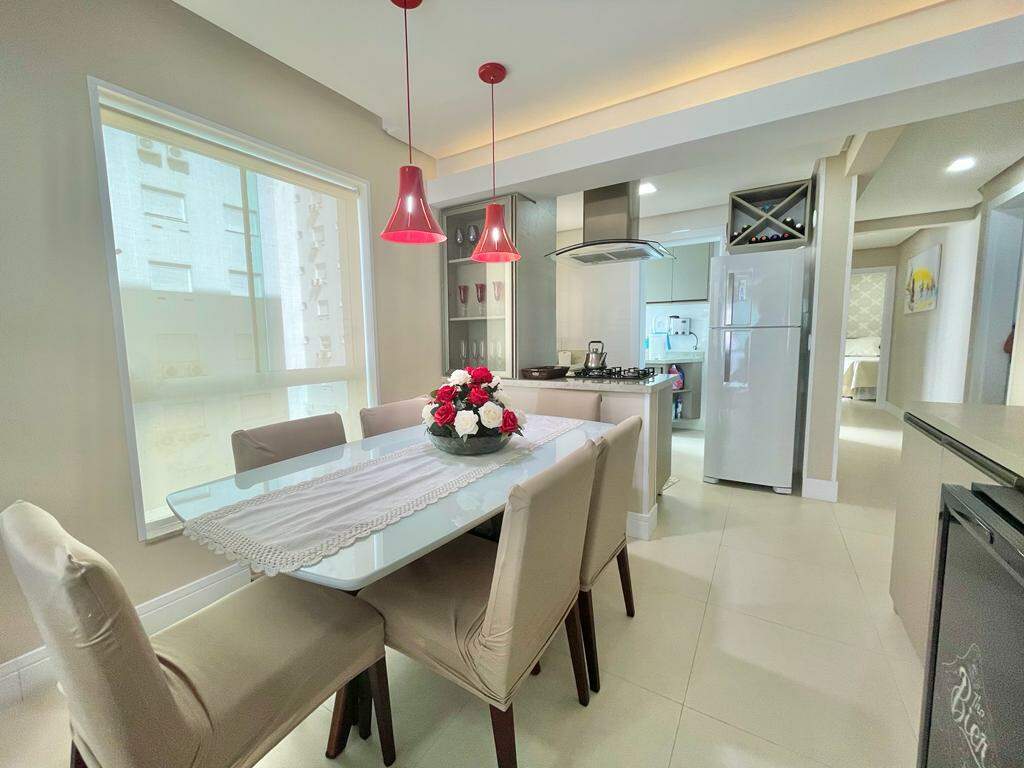 Apartamento à venda no Navegantes: 