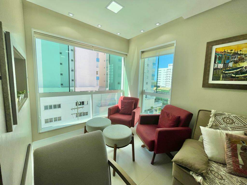 Apartamento à venda no Navegantes: 