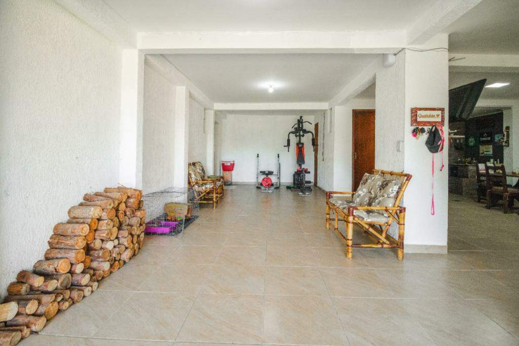Casa à venda no Jardim Beira Mar: 