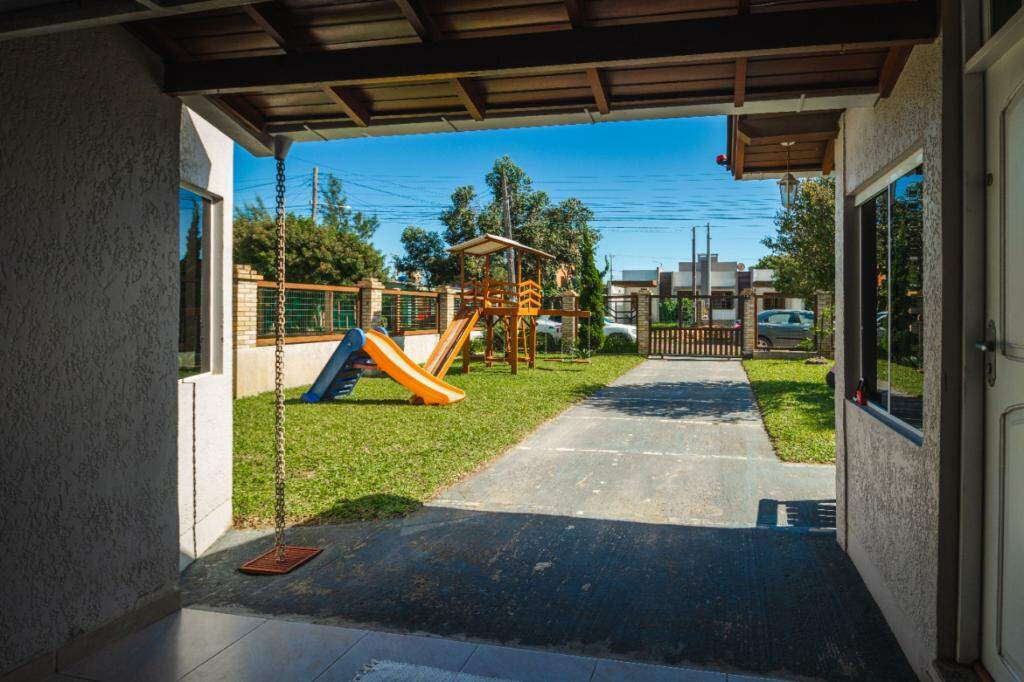 Casa à venda no Jardim Beira Mar: 