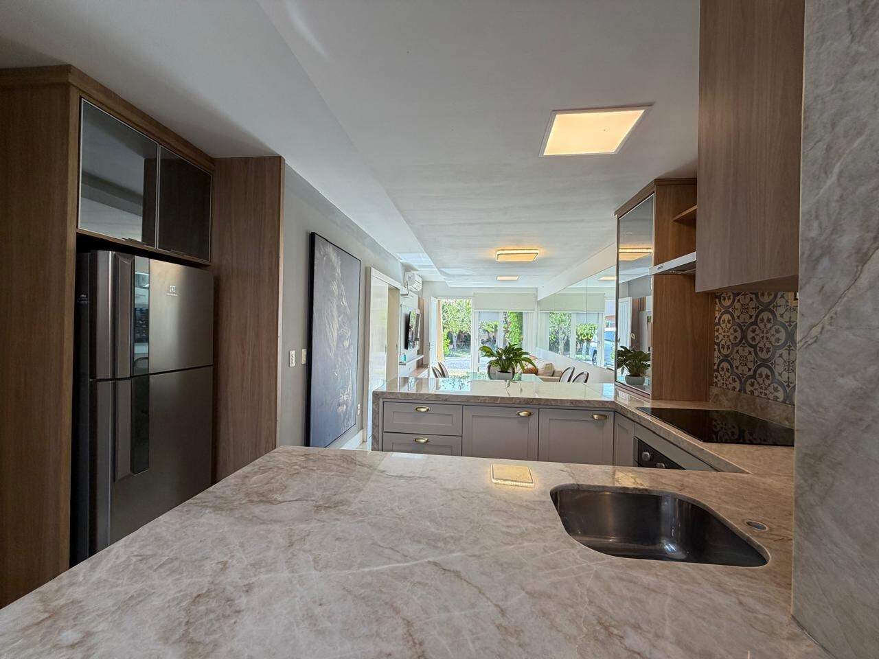 Casa em Condomínio à venda no Condomínio Casa Hermosa: 