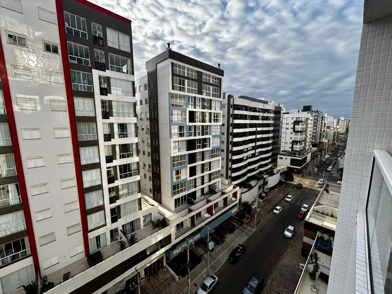 Apartamento à venda no Navegantes: 