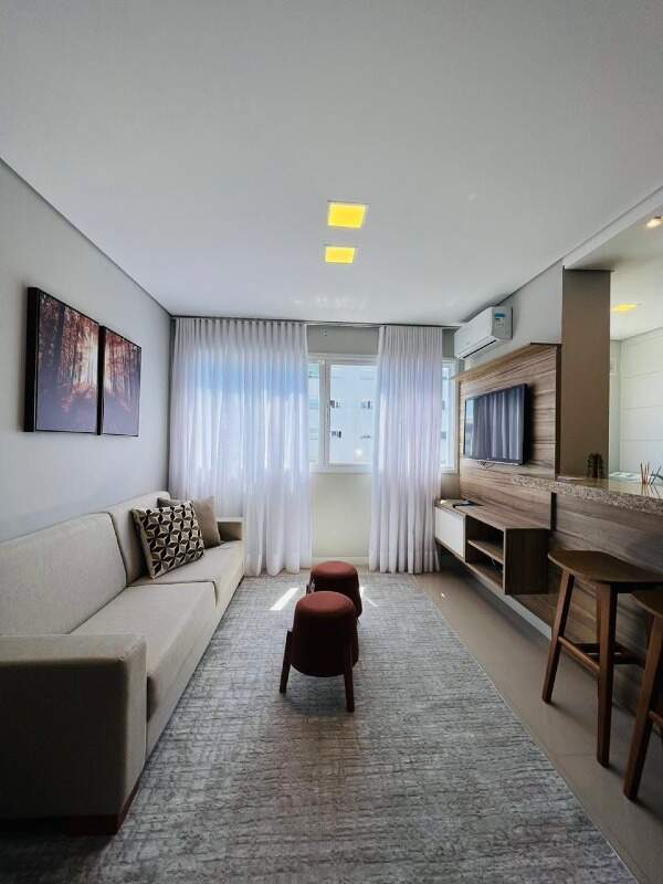 Apartamento à venda no Navegantes: 