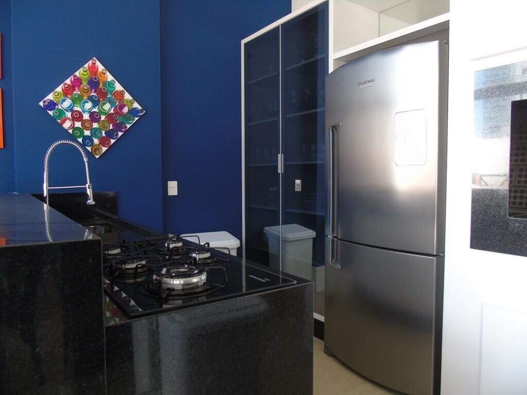Apartamento à venda no Navegantes: 