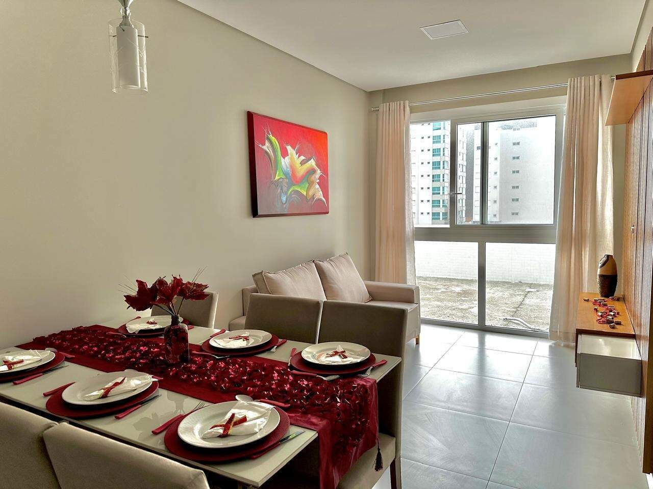 Apartamento à venda no Navegantes: 