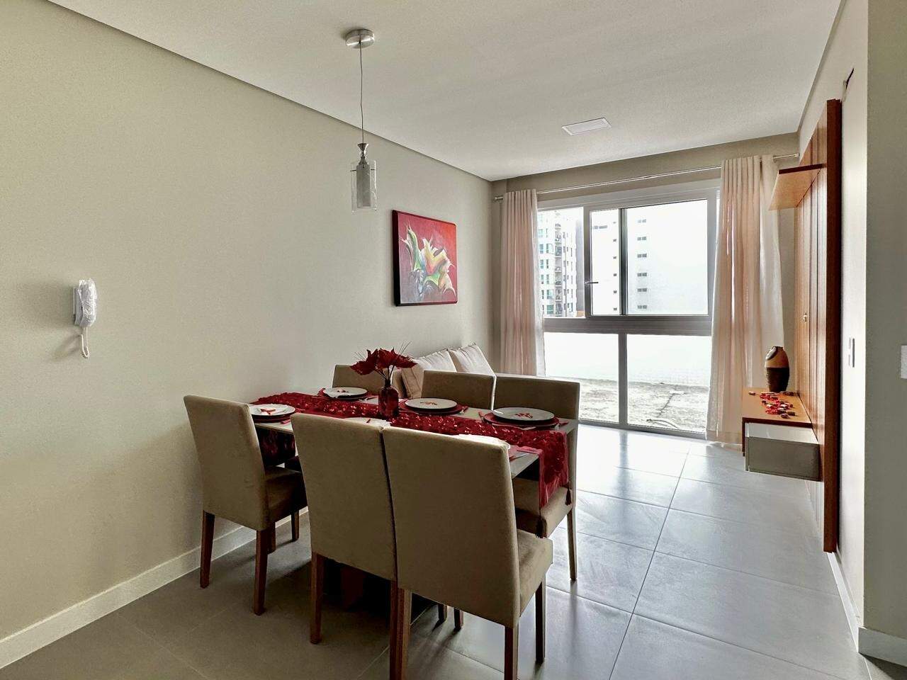 Apartamento à venda no Navegantes: 