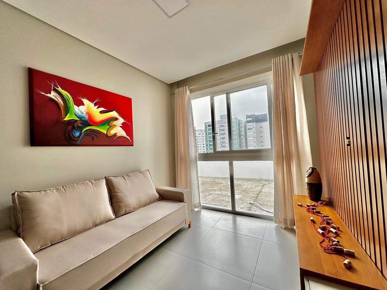 Apartamento à venda no Navegantes: 