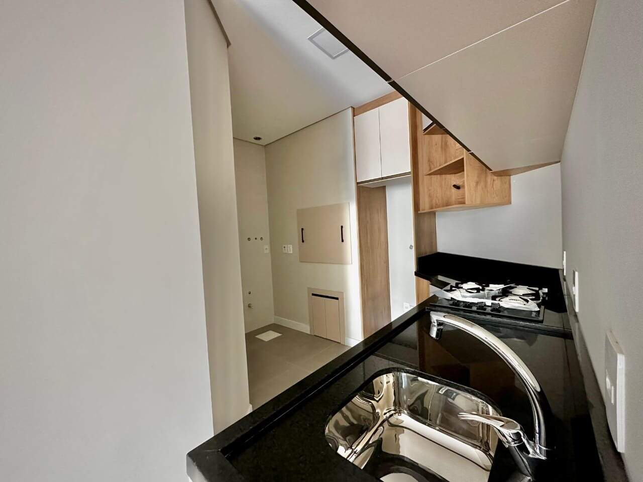 Apartamento à venda no Navegantes: 