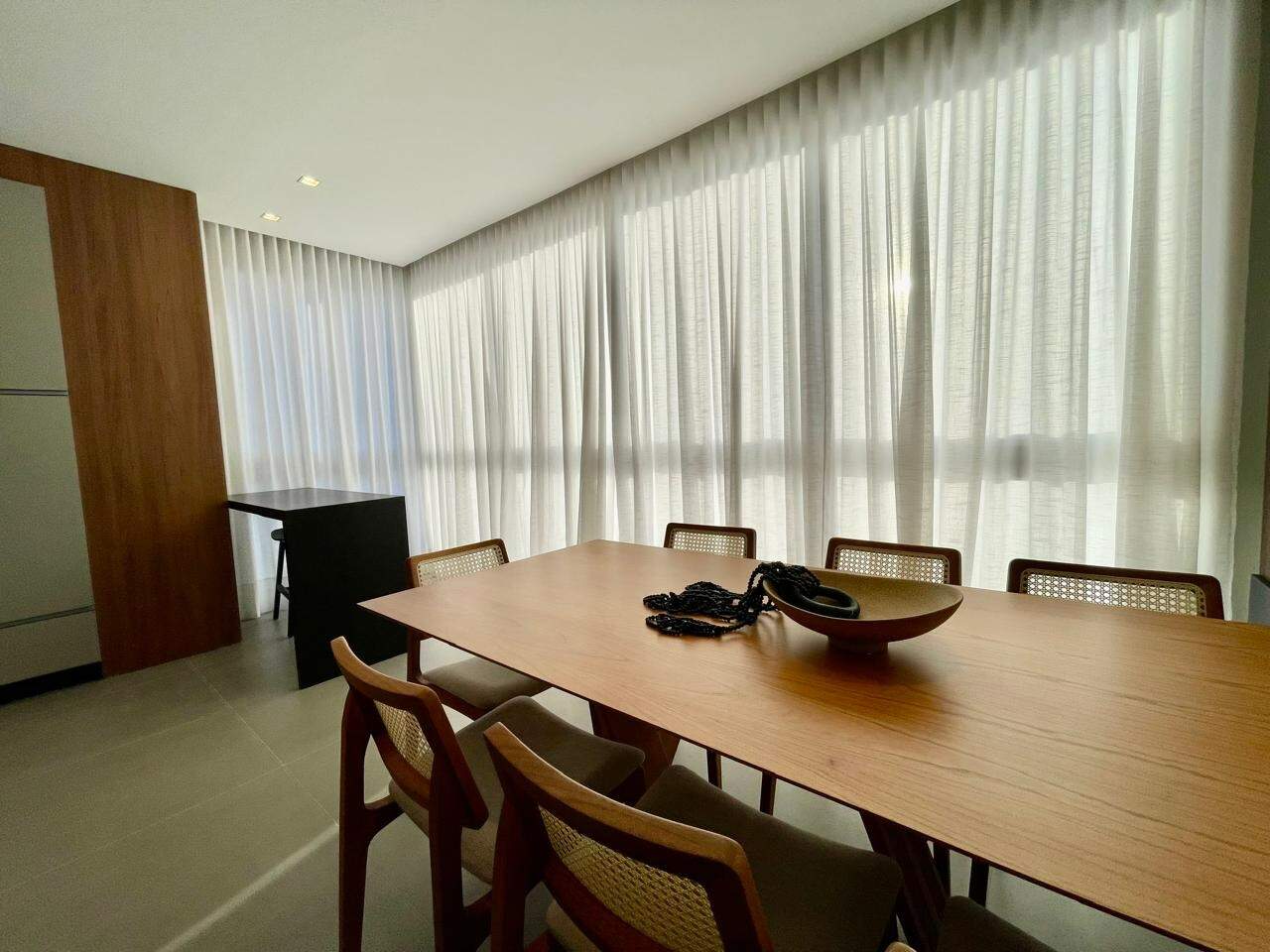 Apartamento à venda no Navegantes: 