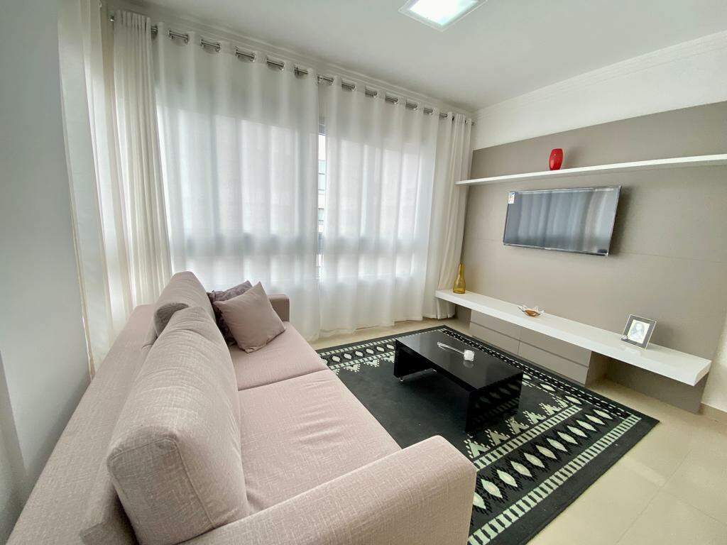Apartamento à venda no Navegantes: 