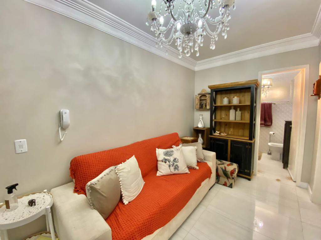 Apartamento à venda no Zona Nova: 