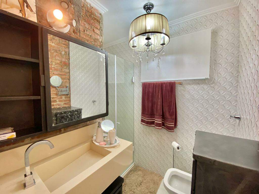 Apartamento à venda no Zona Nova: 