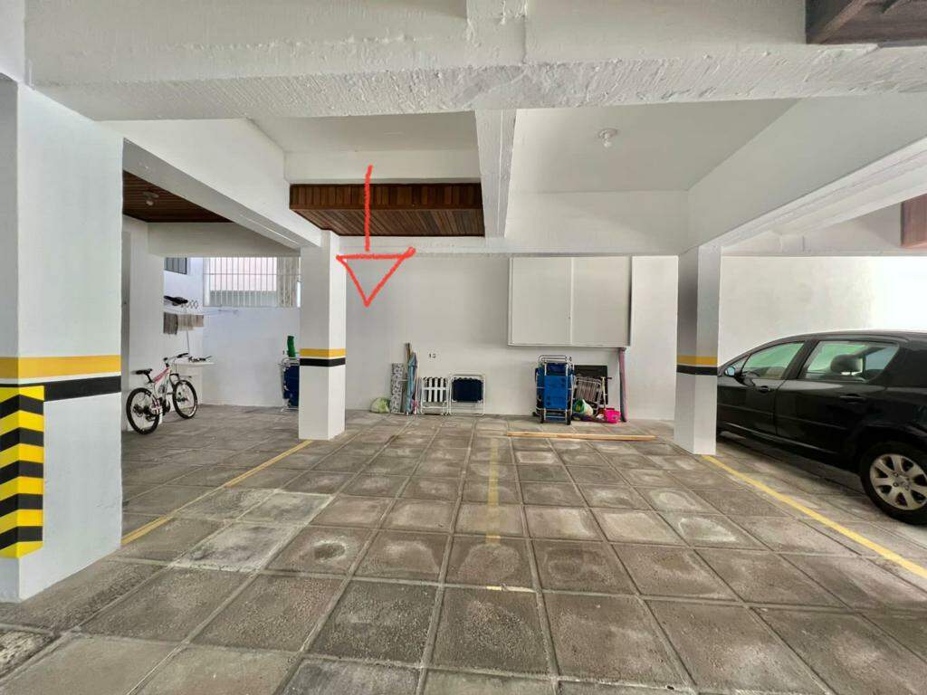 Apartamento à venda no Zona Nova: 