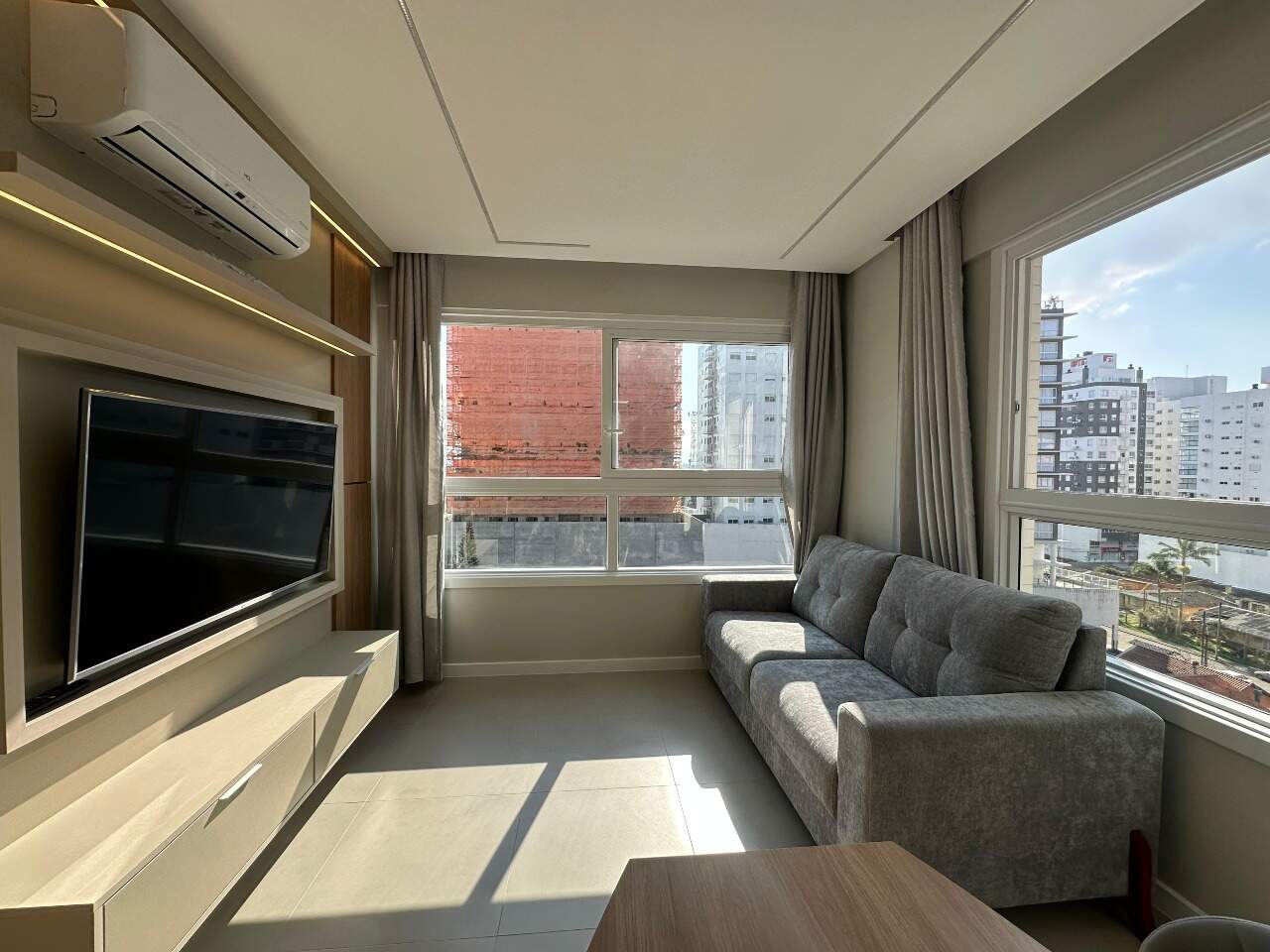Apartamento à venda no Navegantes: 