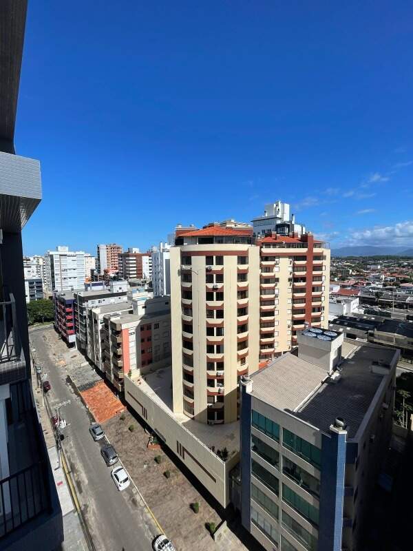 Apartamento à venda no Zona Nova: 
