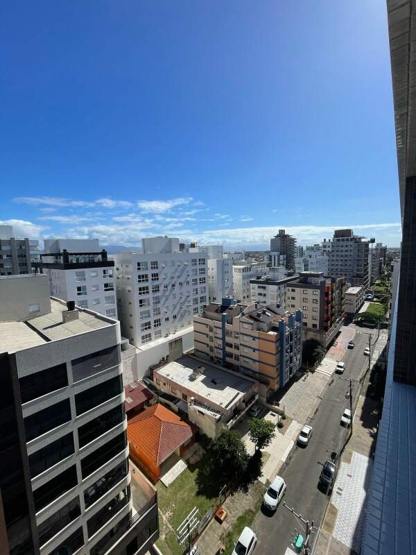 Apartamento à venda no Zona Nova: 