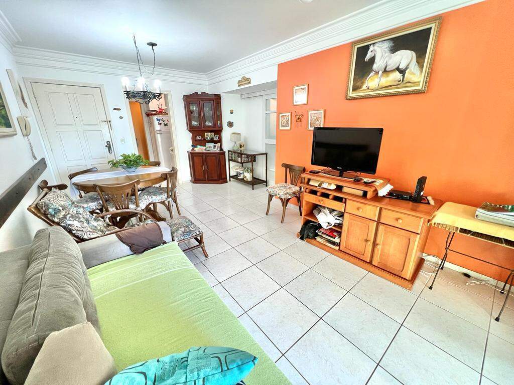 Apartamento à venda no Navegantes: 