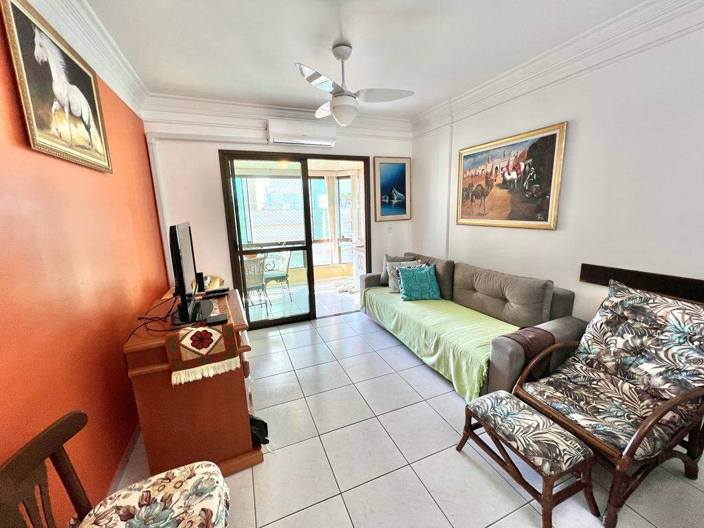 Apartamento à venda no Navegantes: 