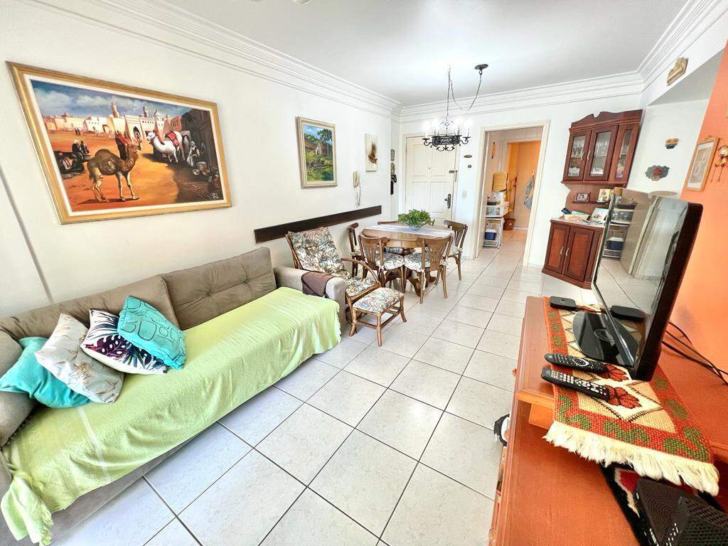 Apartamento à venda no Navegantes: 