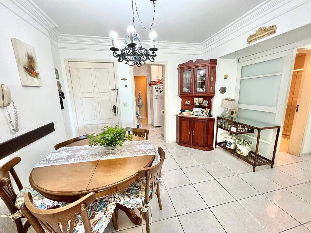Apartamento à venda no Navegantes: 