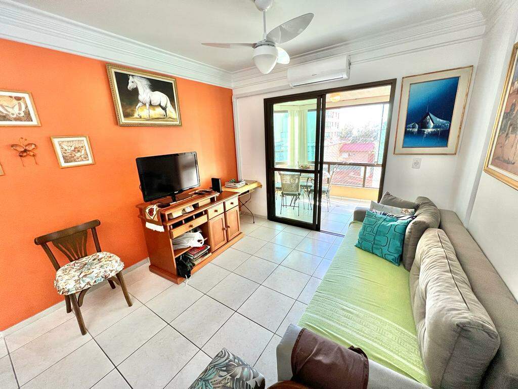 Apartamento à venda no Navegantes: 