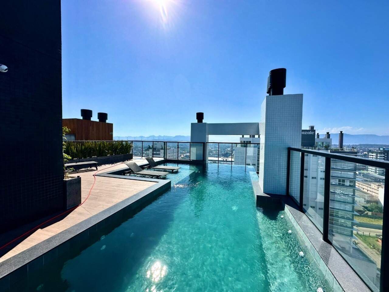 Apartamento à venda no Navegantes: 