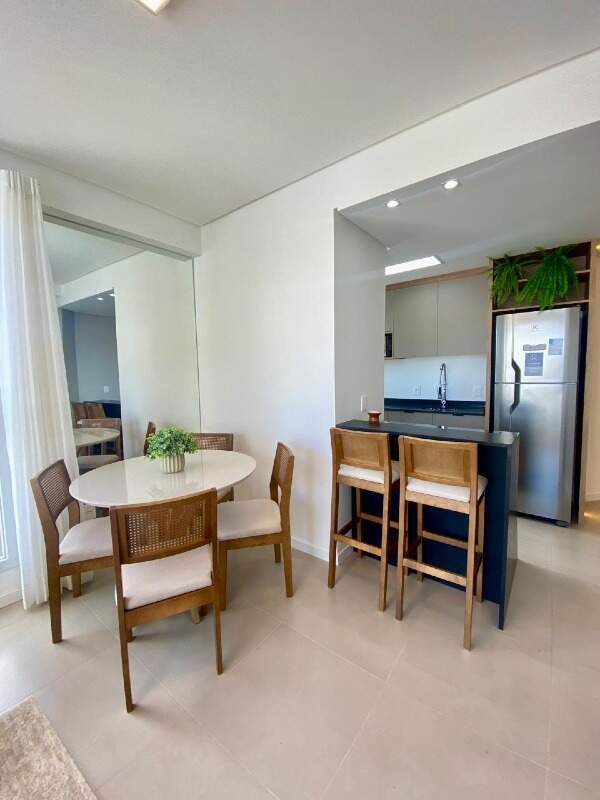 Apartamento à venda no Navegantes: 