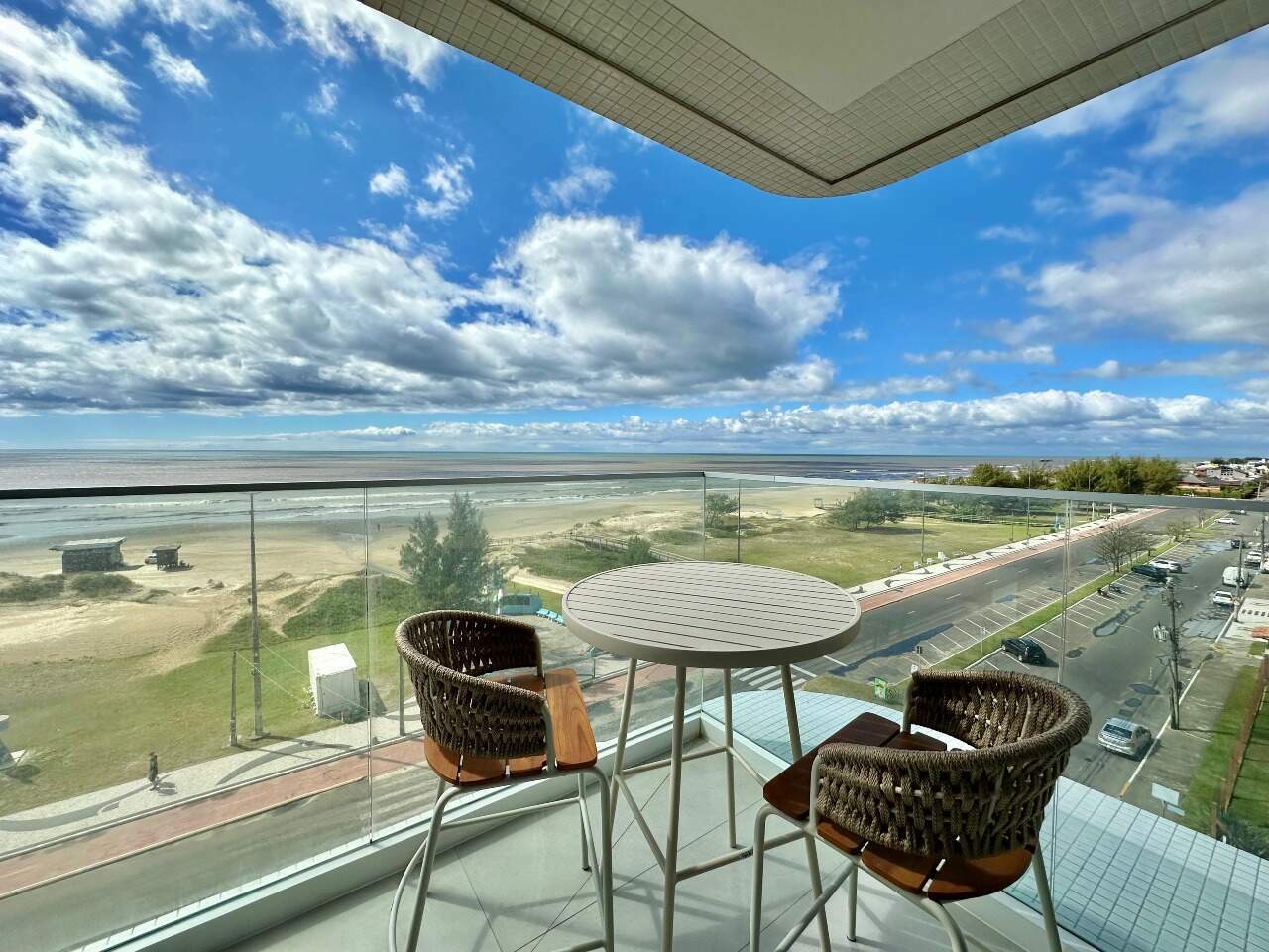 Apartamento à venda no Navegantes: 