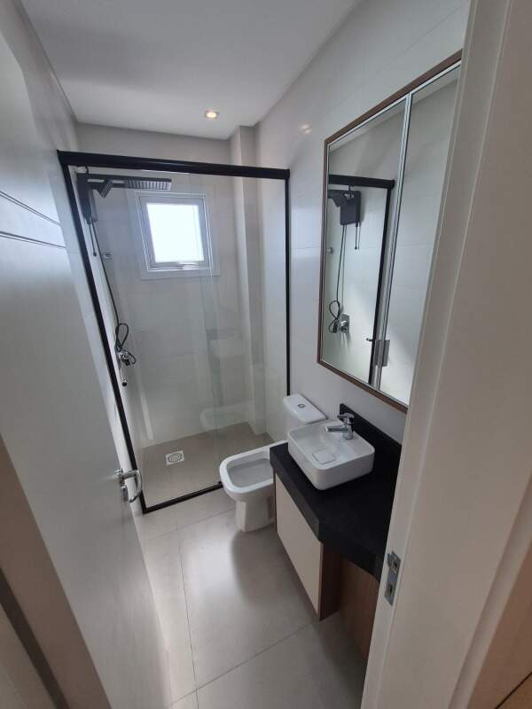 Apartamento à venda no Zona Nova: 