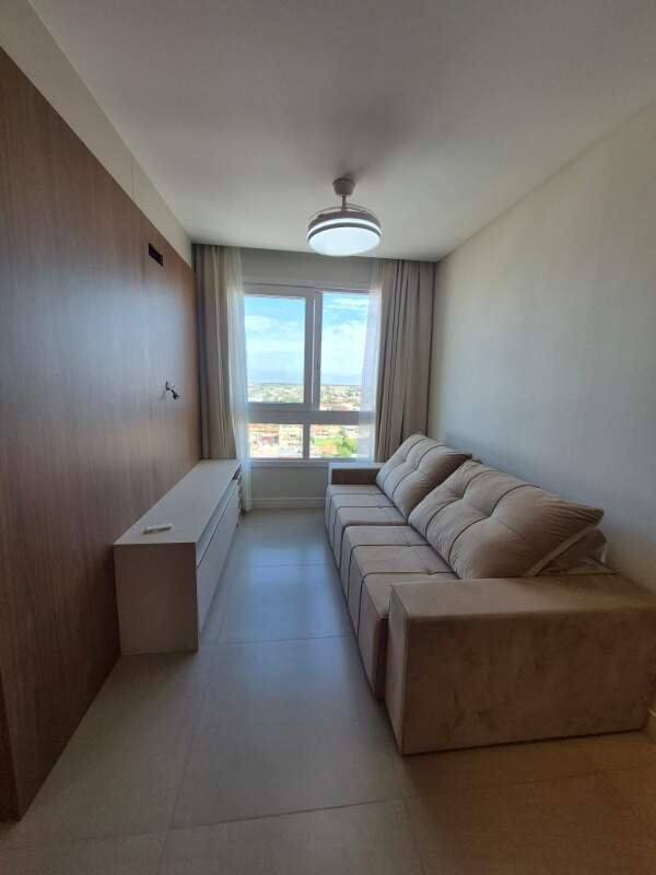 Apartamento à venda no Zona Nova: 