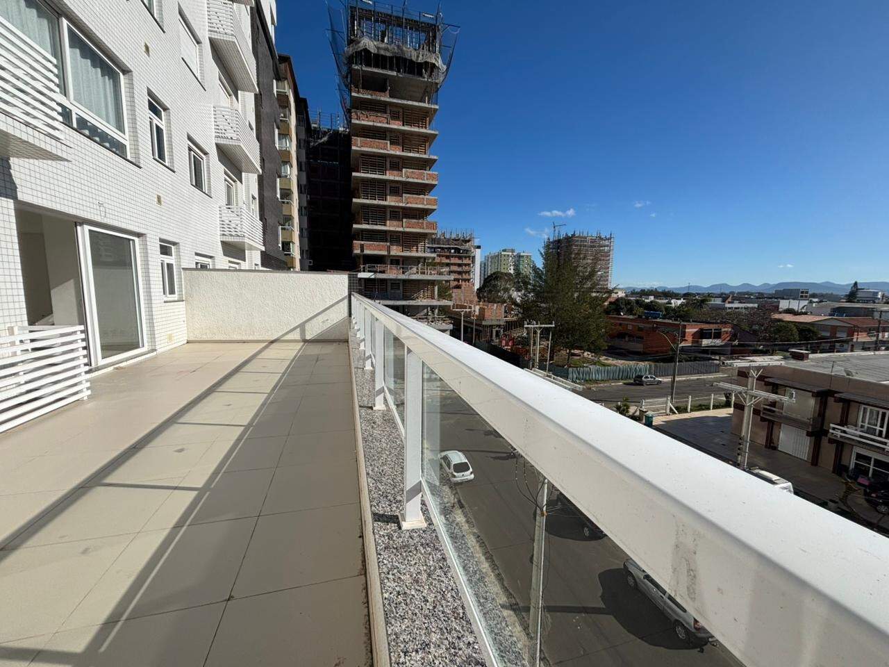 Apartamento à venda no Zona Nova: 