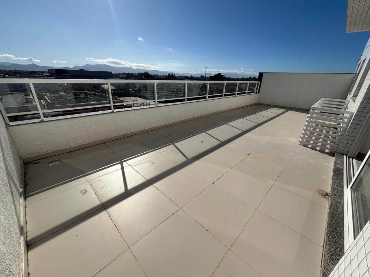 Apartamento à venda no Zona Nova: 