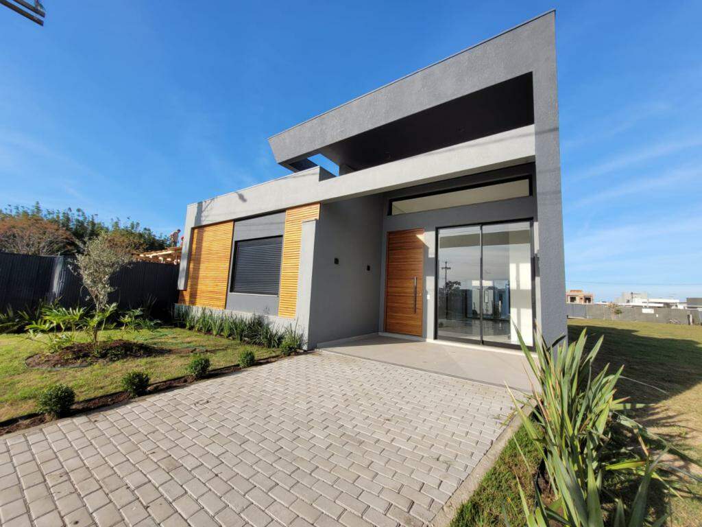 Casa em Condomínio à venda no Condomínio Sunset: 